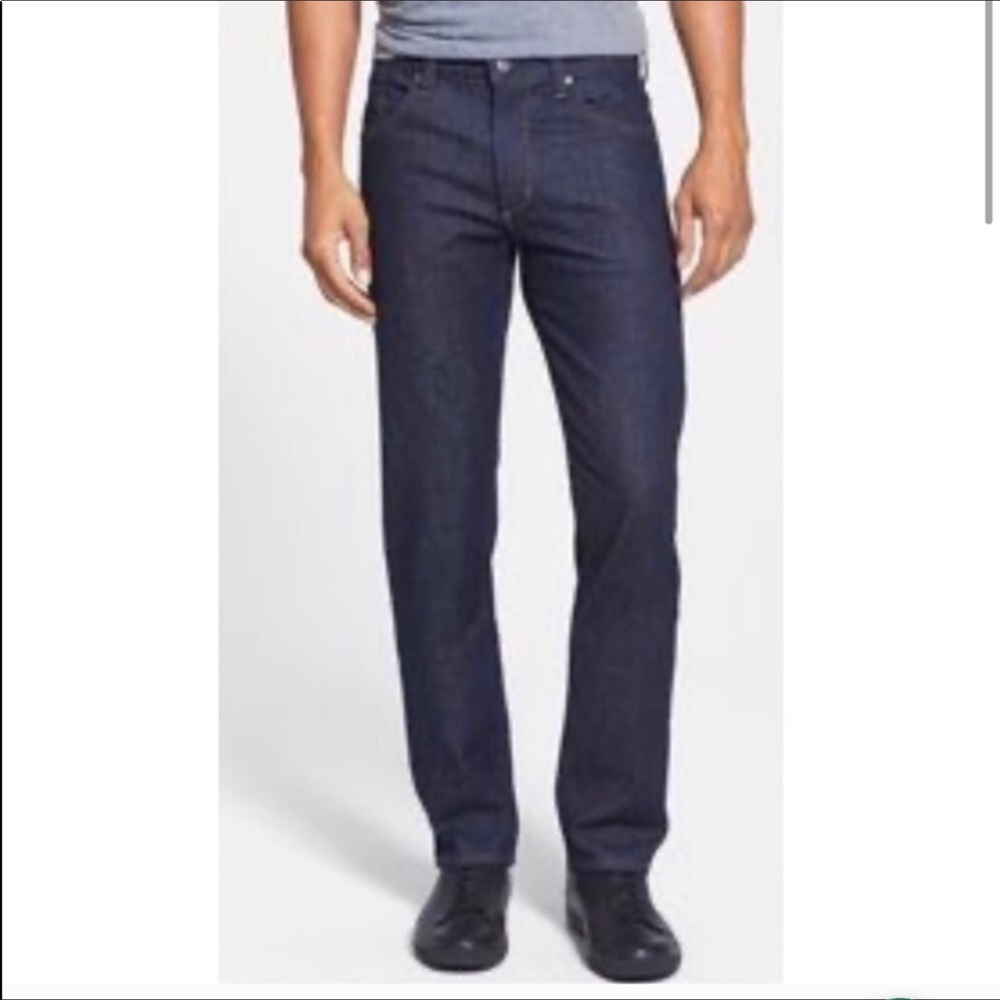 AGOLDE Premium Slim Jeans - Like New